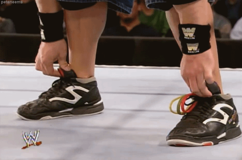 Why John Cena Tennis Shoes Are Super Popular? Discover Now!