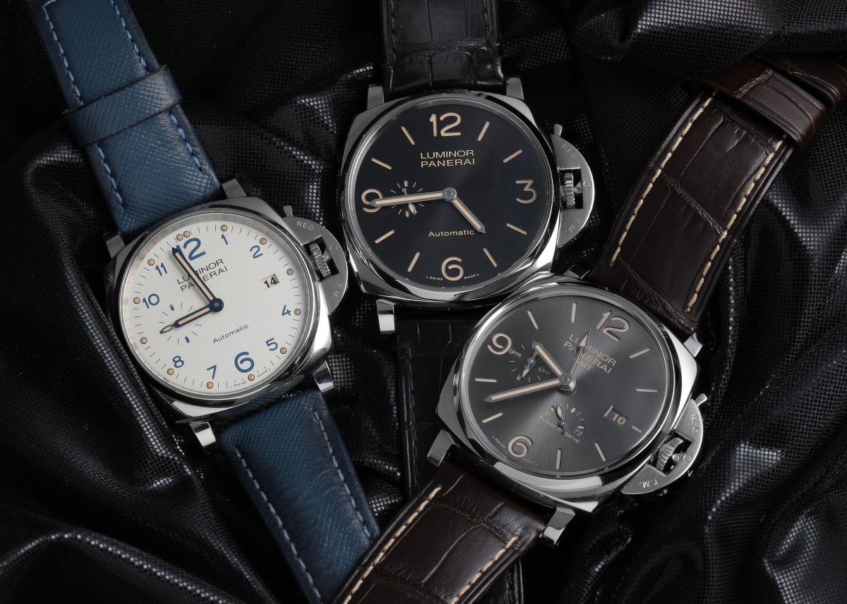 Panerai Florence: The Ultimate Guide for Watch Enthusiasts (Tips and Tricks for Making the Most of Your Visit)