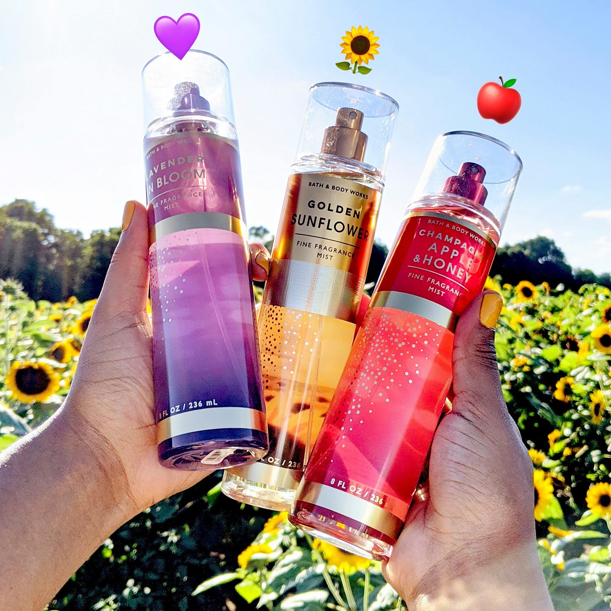 Get the Perfect Date Night Scent with Mad About You Fragrance