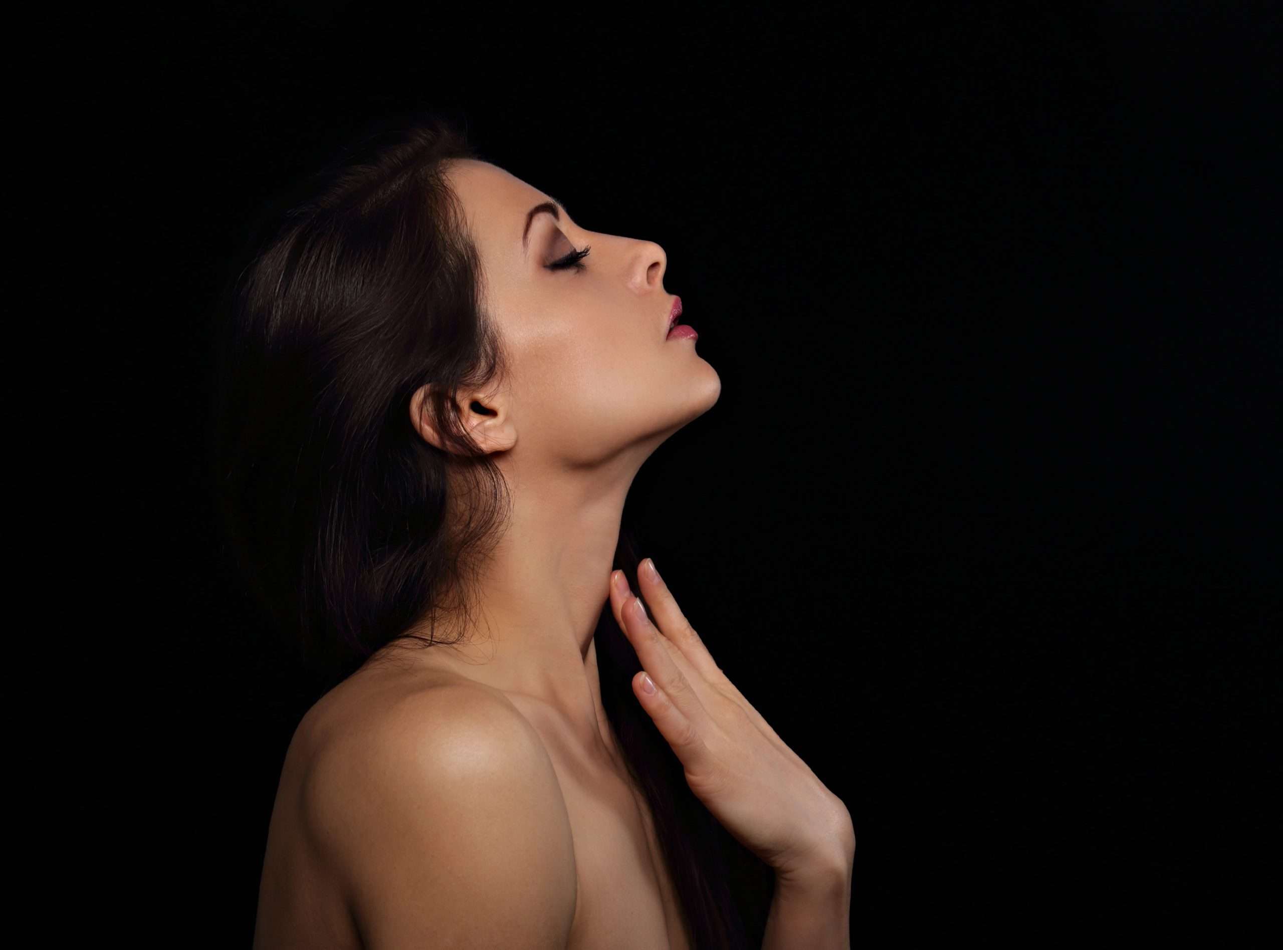 L Shaped Jawline: Is It Right for You? Find Out Here!