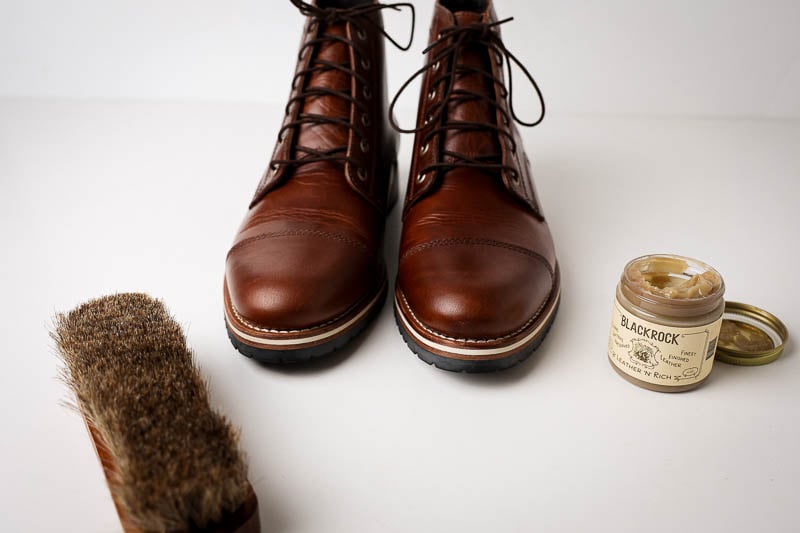 Leather Boot Cleaner Review: Which One Works Best?