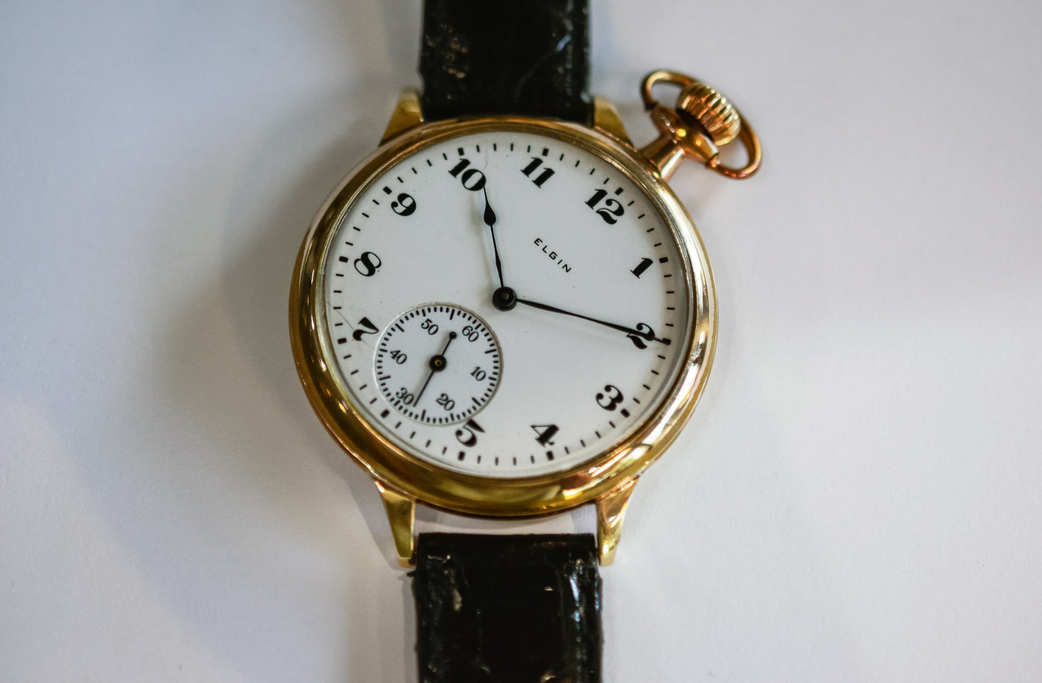 Turn Wrist Watch into Pocket Watch: The Ultimate Guide