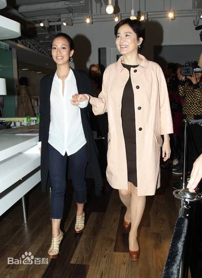 Brigitte Lin Daughters: A Look at Their Lives Today!
