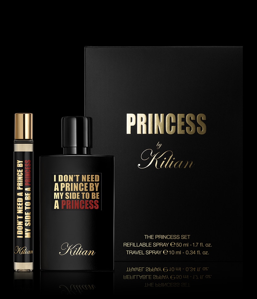 Kilian Princess Perfume: The Perfect Scent for Every Princess