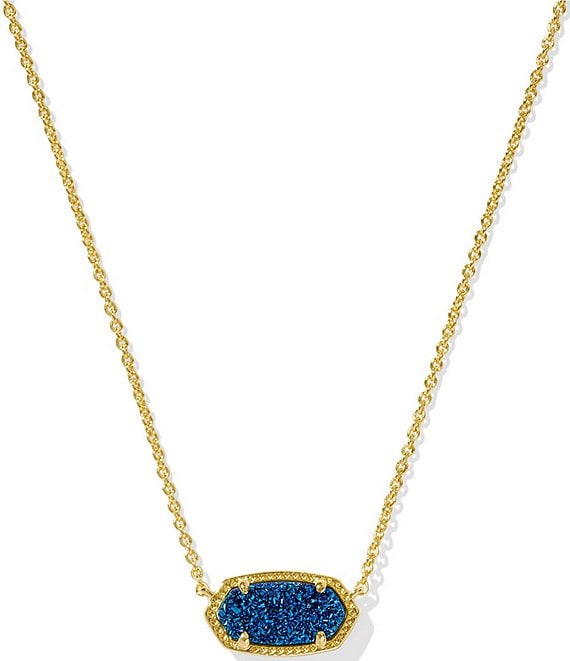 Is Kendra Scott Dark Blue Jewelry Worth the Investment?