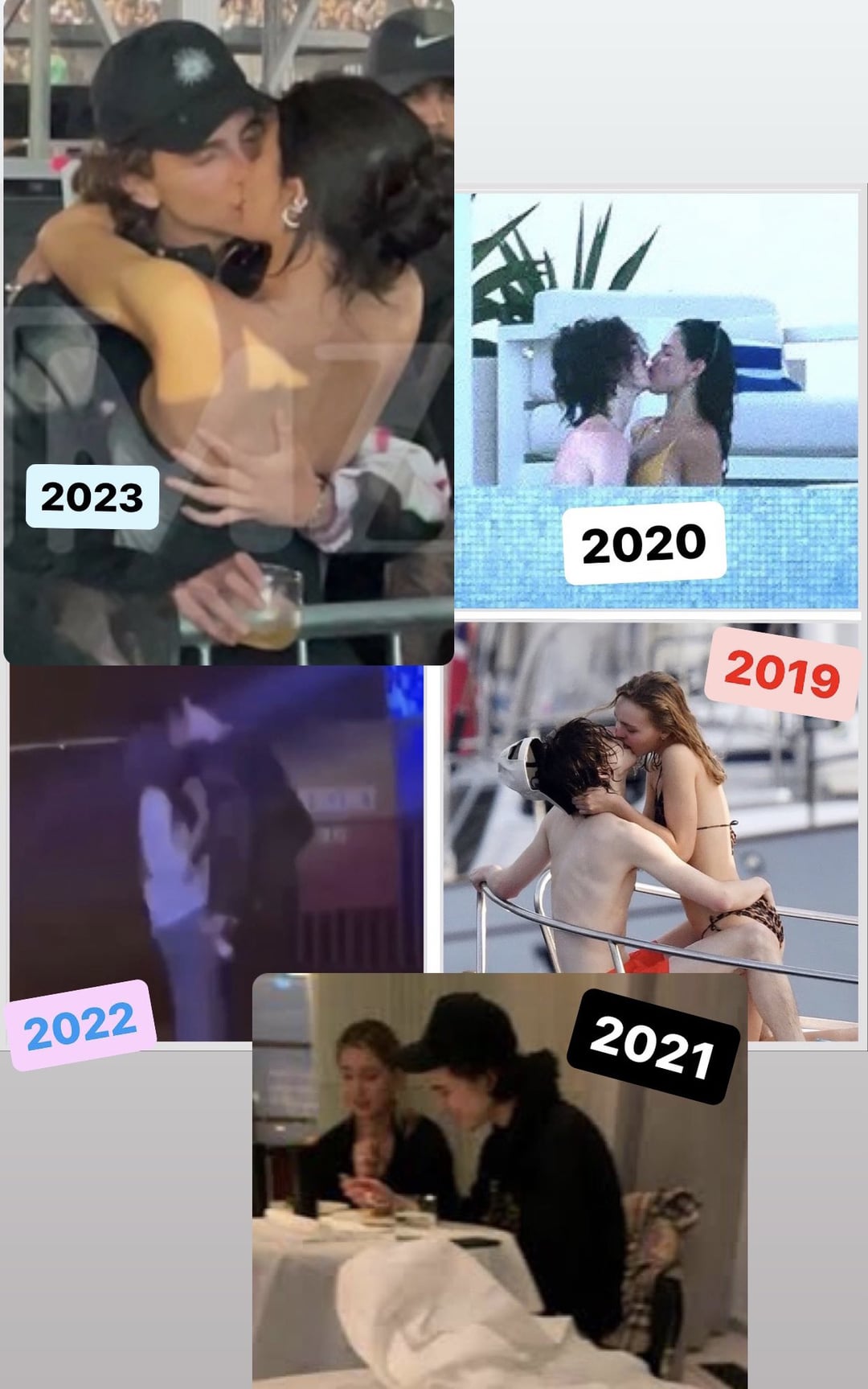 Is Timothée Chalamet Nude Online? Fans Are Going Crazy, Find Out Why!