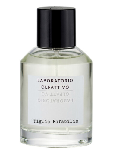Tiglio Mirabilis Laboratorio Olfattivo Fragrantica: A Simple Guide