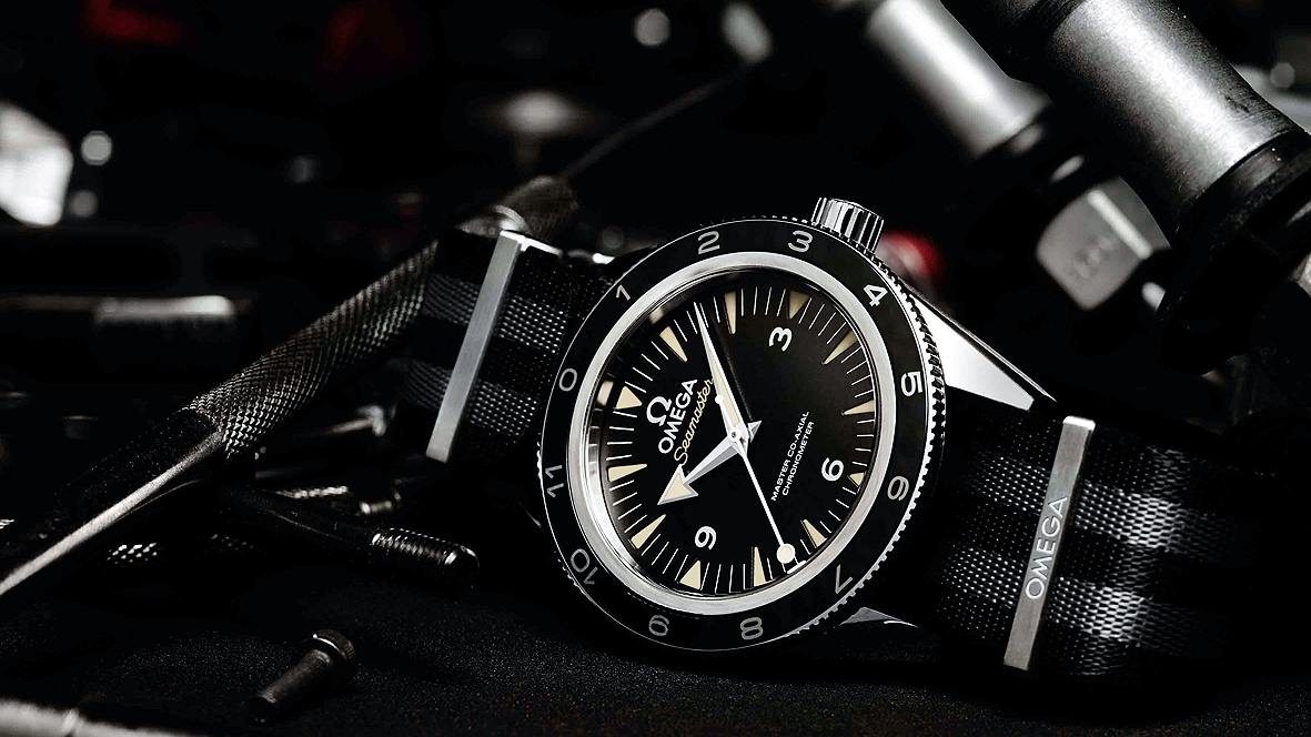 Want the James Bond Spectre Watch? Heres What You Need to Know