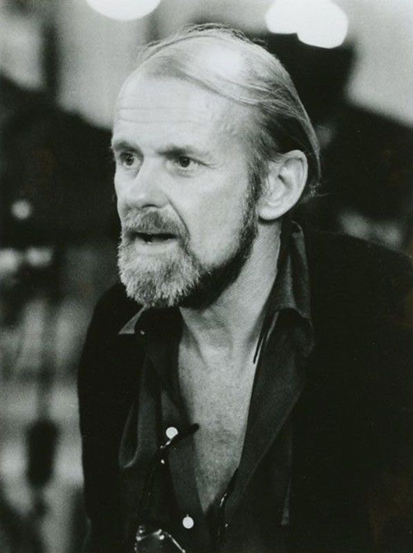 List 5 Interesting Facts About Bob Fosse You Never Knew (Discover the Man Behind the Moves)