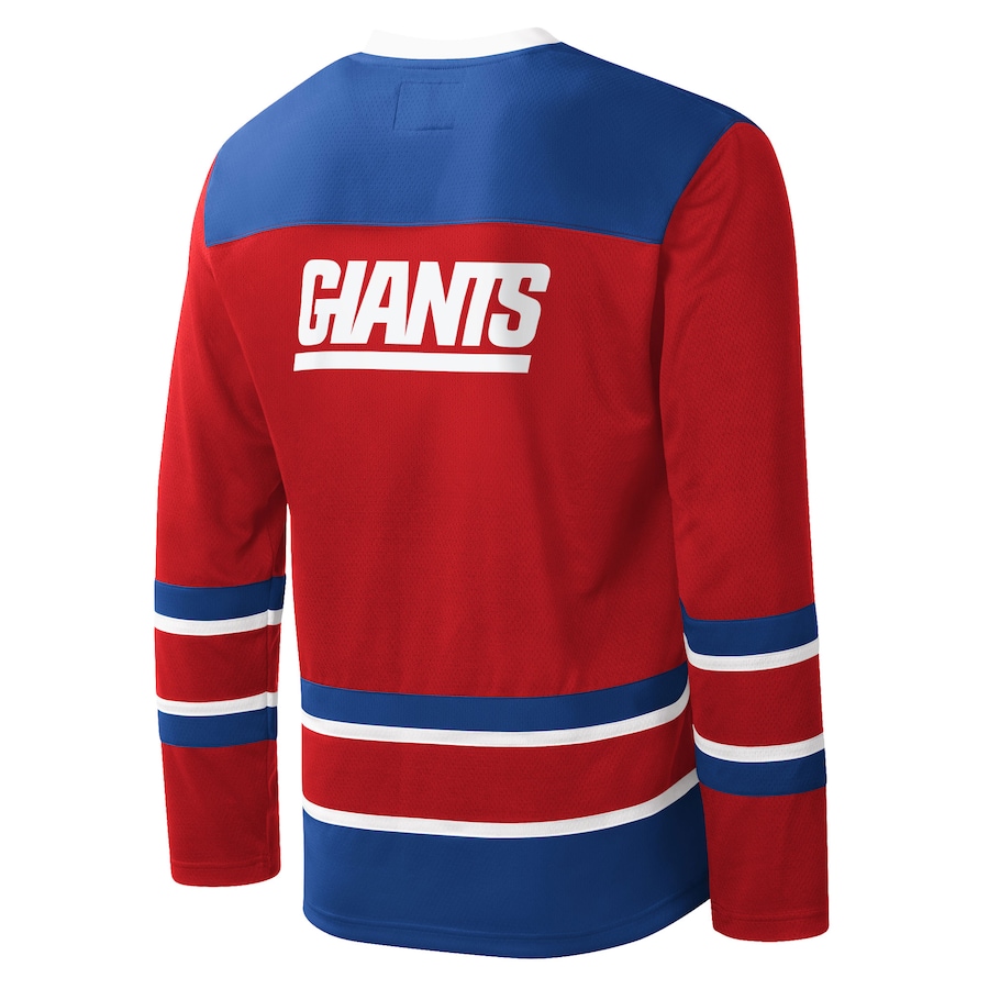 Where to Buy NY Giants Clothes for Men: Check This Out