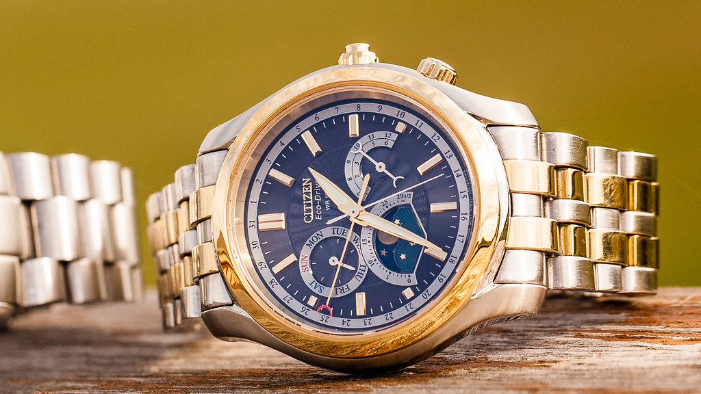 Citizen Eco Drive Solar Powered Watch Problems? Easy Fixes and Troubleshooting Tips