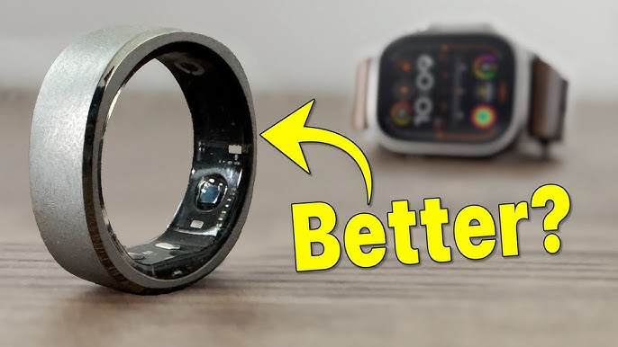 Watch and Ring Review: Top Features You Need to Know