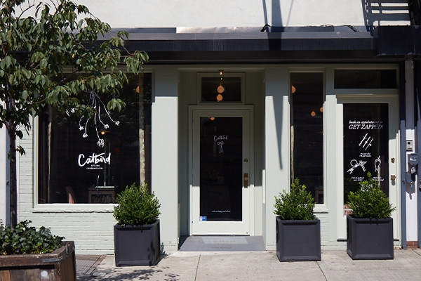 Catbird Soho: Find Your Perfect Piece (Tips from Jewelry Lovers)