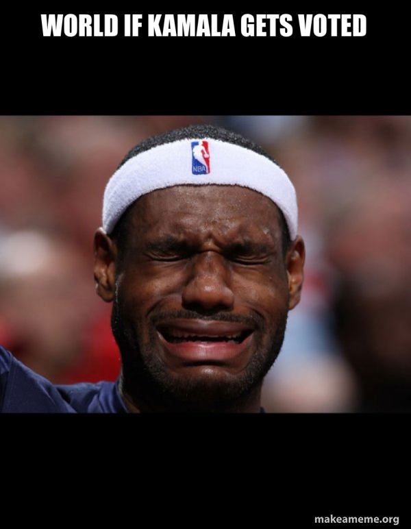 Lbj Kamala Meme Generator: Create Your Own Funny Memes Now