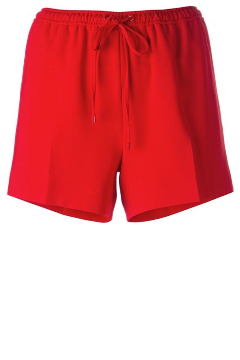 Best Red Shorts for Summer (Stay Cool and Stylish)