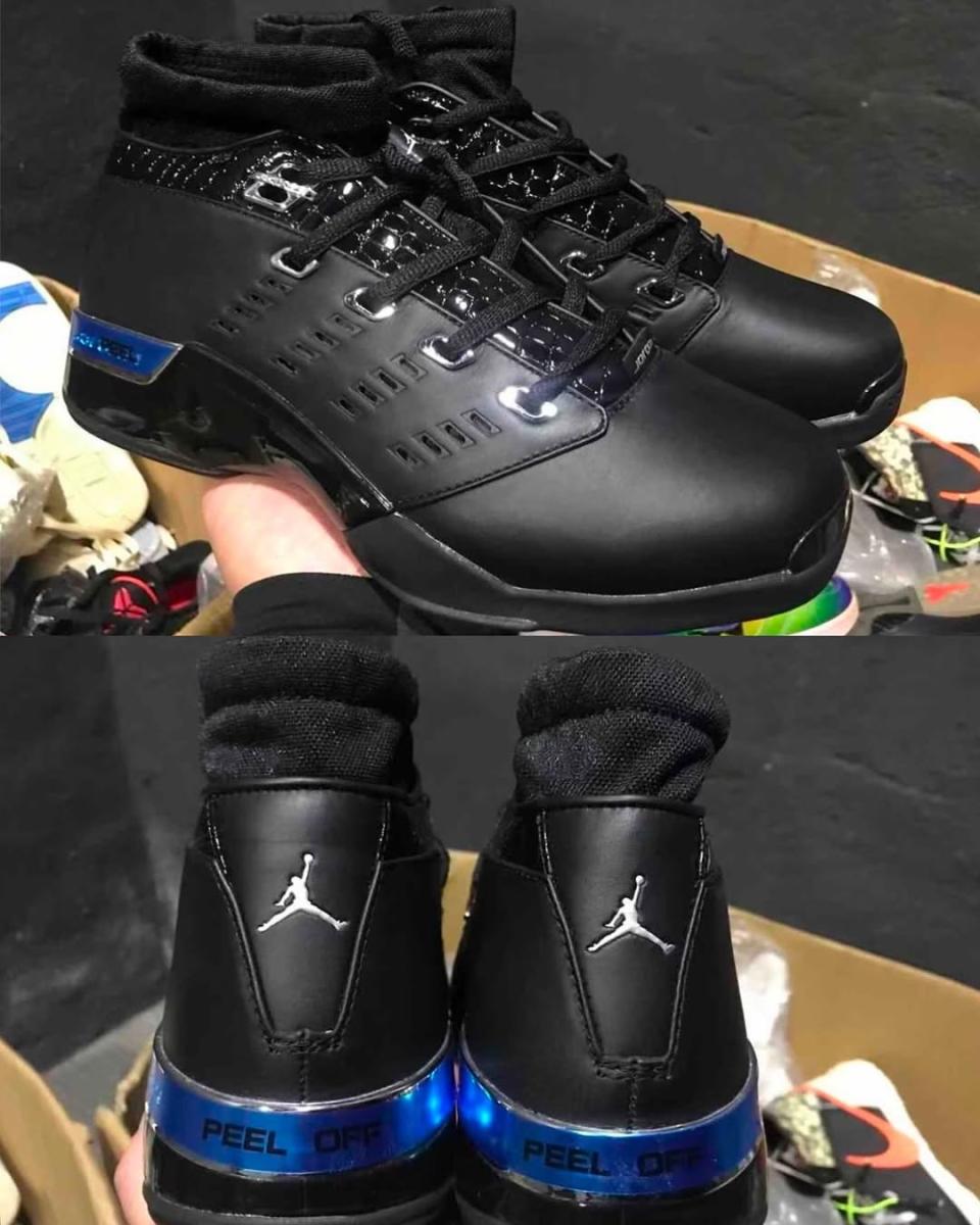 Air Jordan 17 Release Date Finally Confirmed! Heres What You Need to Know! This Will Be Available in Stores and Online on This Date.