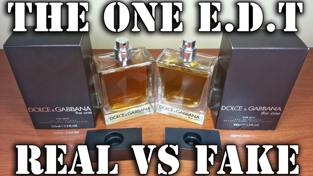 How to Spot a Fake Dolce and Gabbana Gold Bottle Authentic Guide