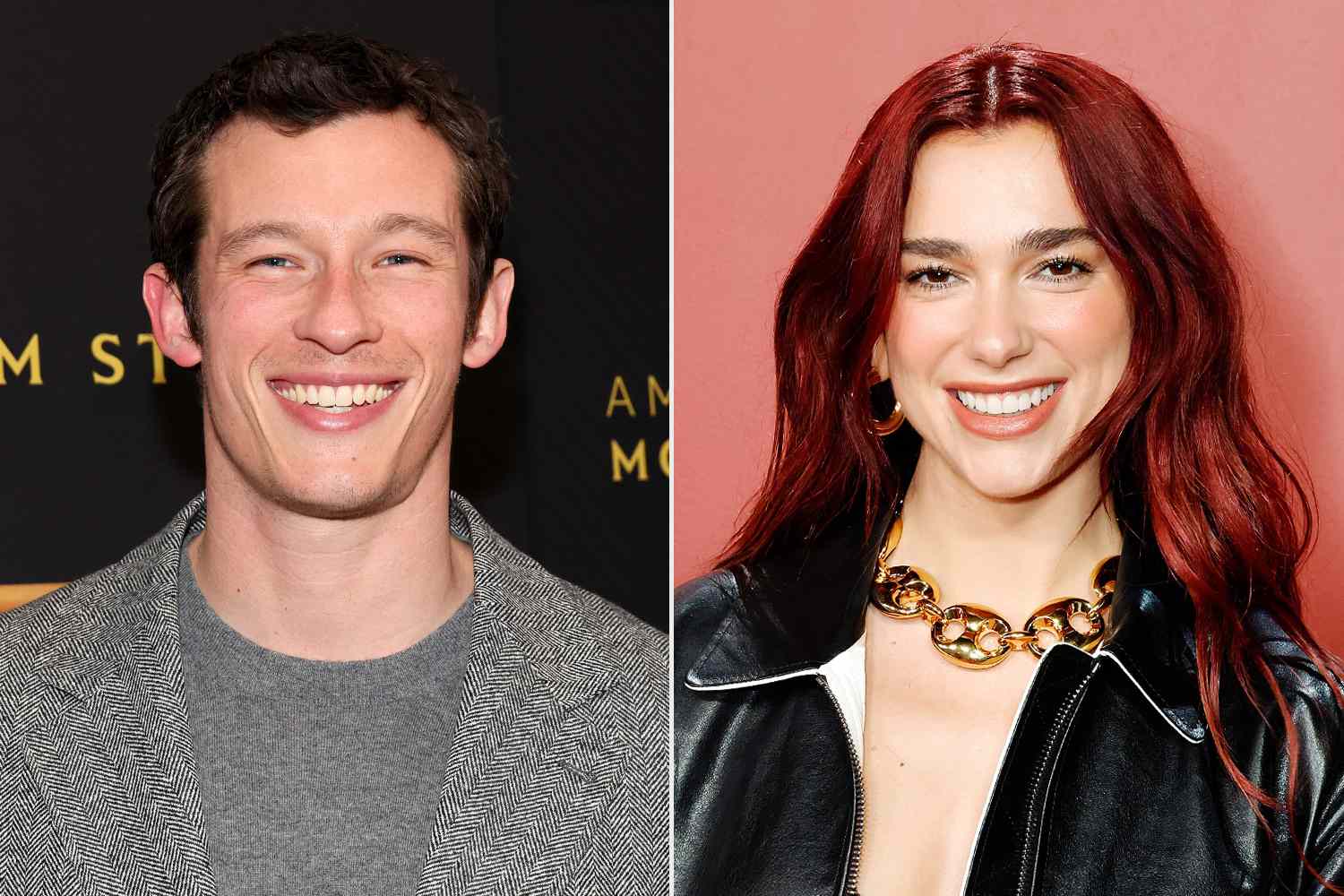 Callum Turner and Dua Lipa: A Timeline of Their Relationship