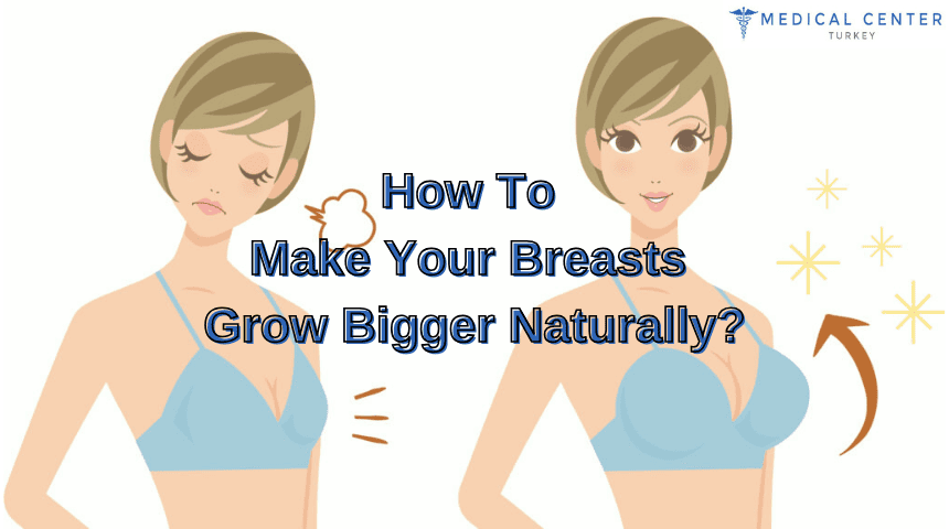 How to Get Perfect Big Breasts: Natural Ways and Surgery Options