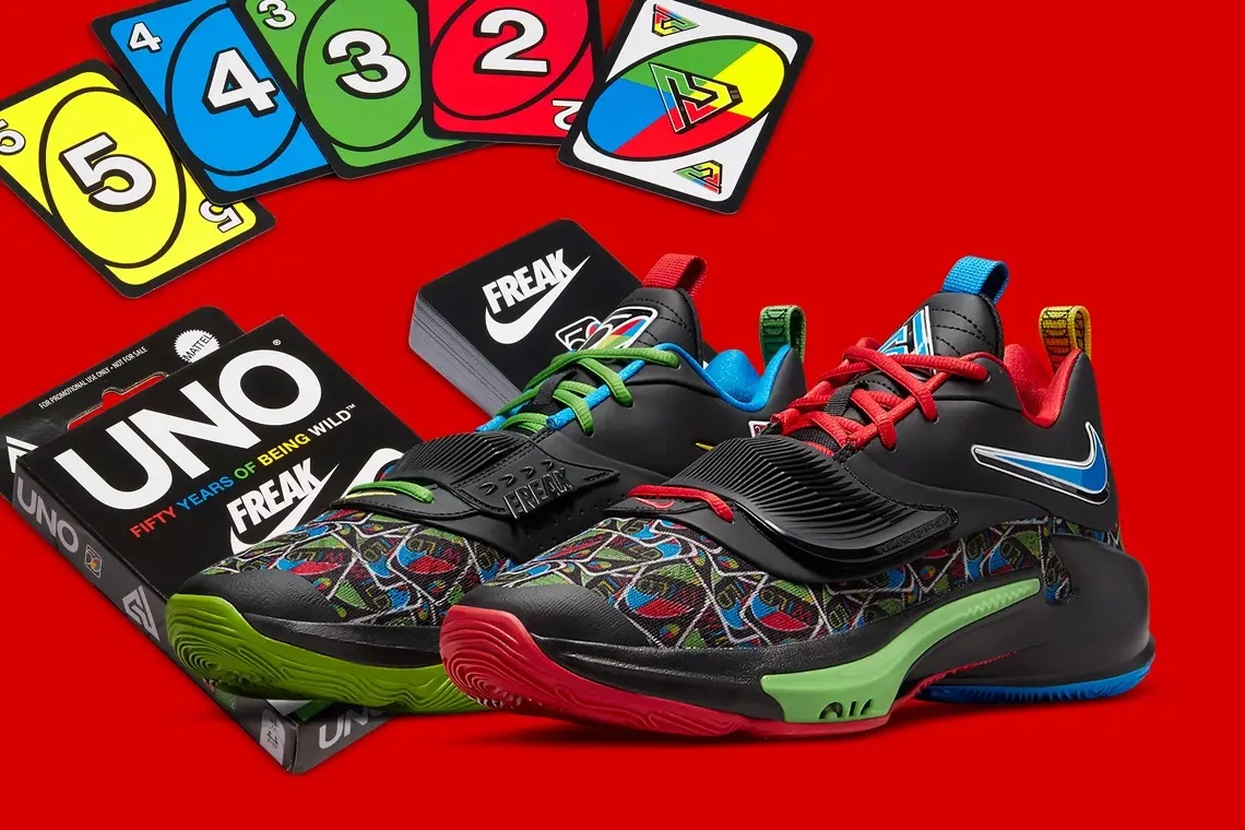 Where to Buy Uno Giannis Shoes: Top Retailers Guide