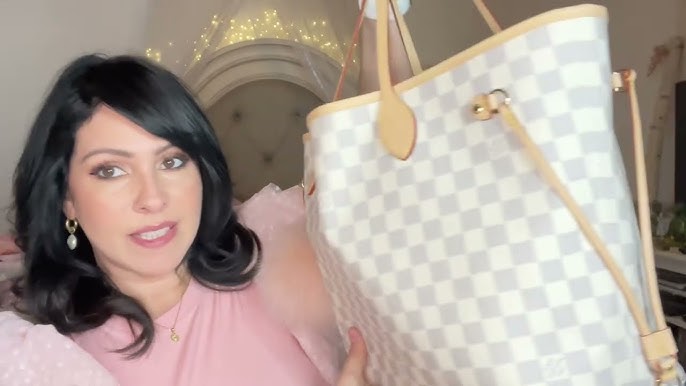 Neverfull Pink: Is It Worth the Hype? (Weighing the Pros and Cons Before You Buy)