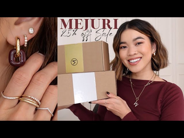 Mejuri Houston: Find Your Perfect Jewelry Piece Today (Top Picks and Store Guide)