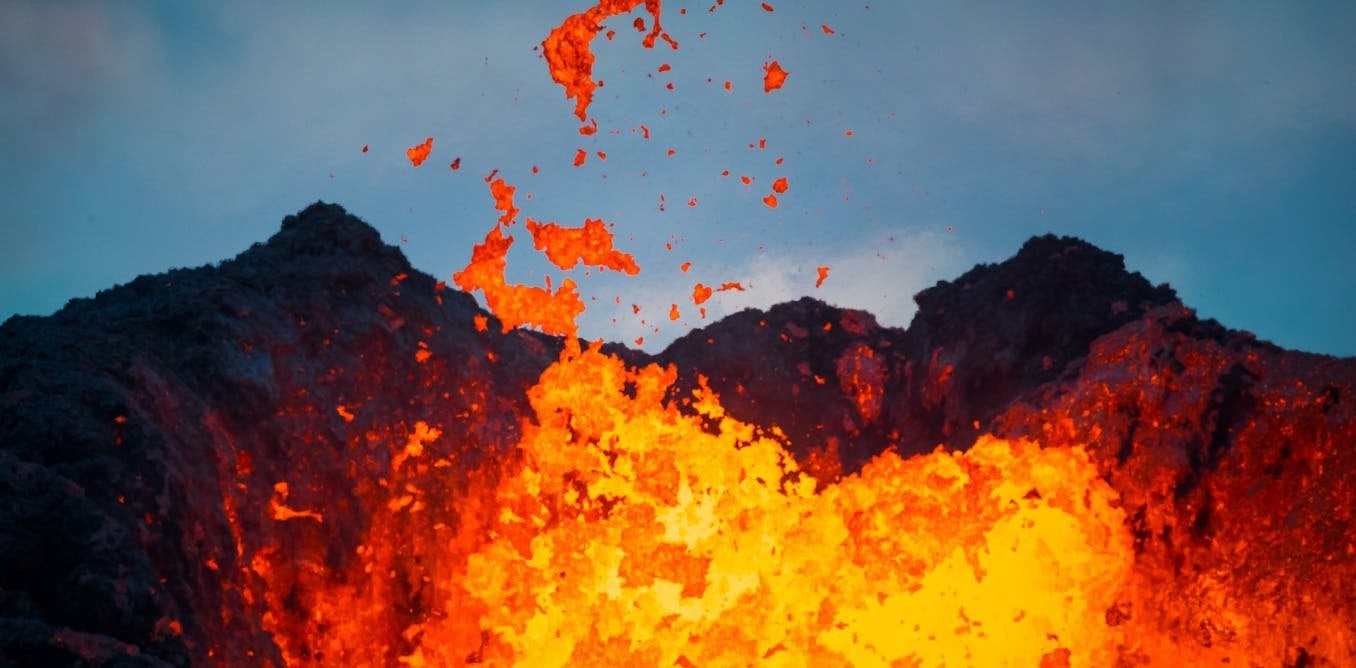 Mission on Earth Lava: Check Out These Simple Tricks to Handle This Hot Stuff