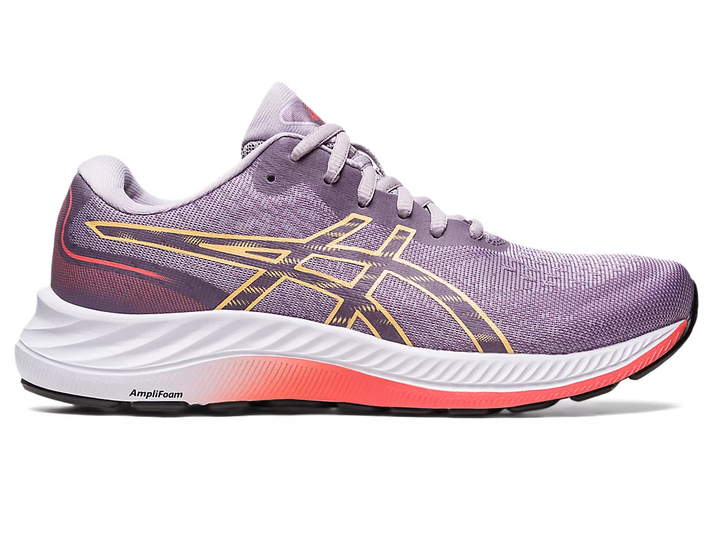 Orange and Purple ASICS Shoes: Where to Buy Them Online