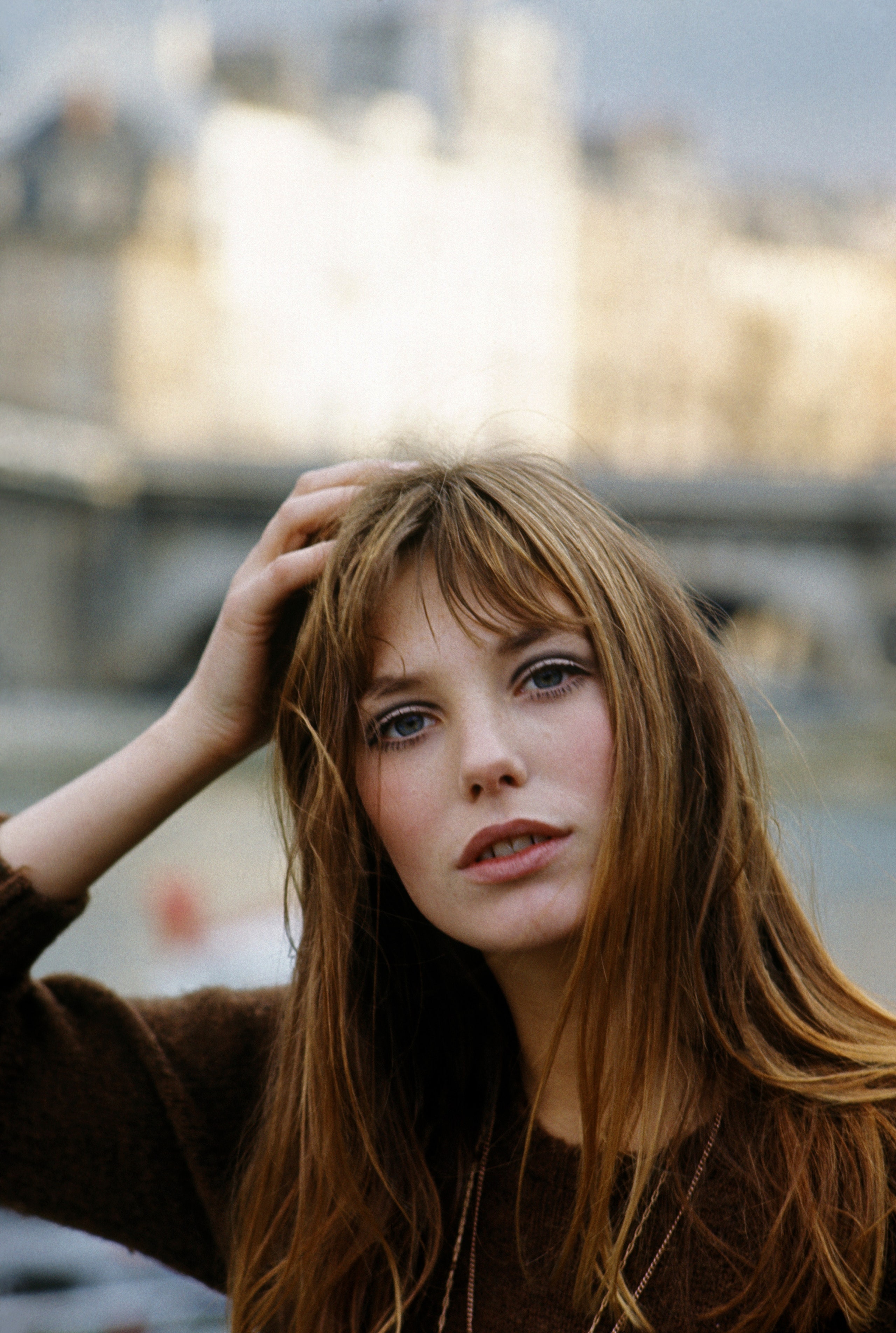 French Equation for Bangs: Find Your Ideal Fringe Style
