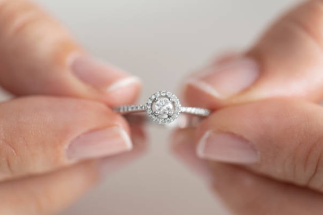 Does Walmart Sell Real Diamonds? Learn About the Quality and Value of Walmart Jewelry!