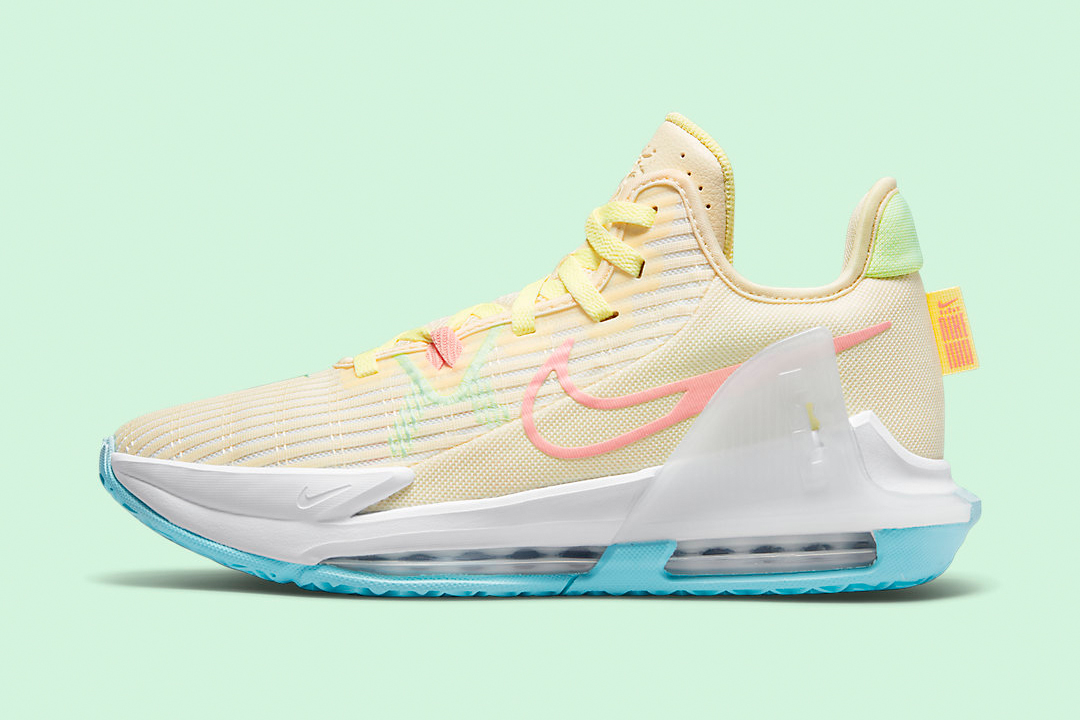 Lebron Witness 6 Easter: Where to Buy & What to Expect