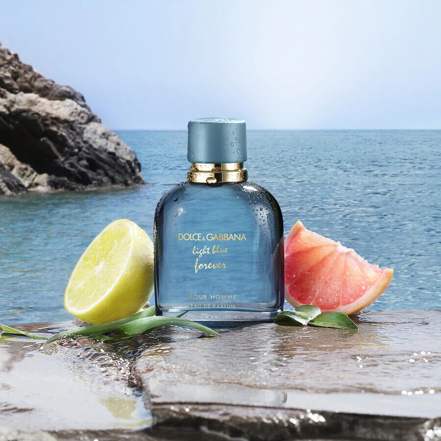 Get Dolce and Gabbana Light Blue Forever: Where to Buy and What to Expect?
