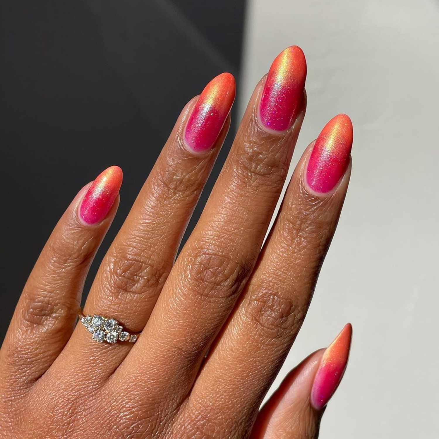 Ombre Summer Nails: Find Your Perfect Color Combo