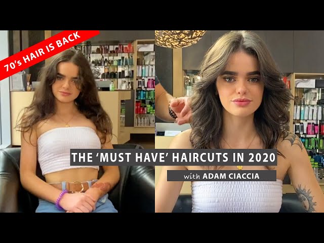 Farrah Fawcett Hair Tutorial (Achieve The Look Today)