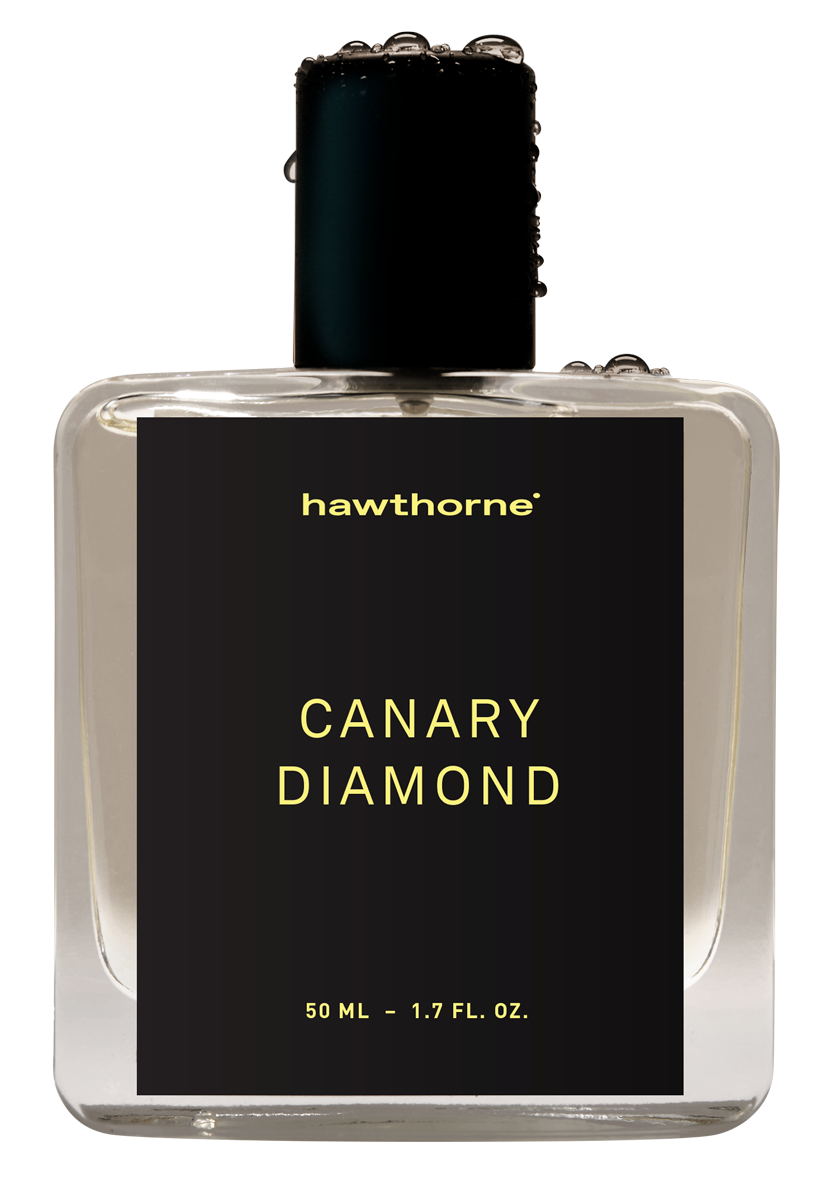 Own a Piece of History: Get Your Hawthorne Canary Diamond Today!