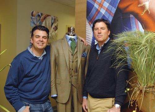 Peter Millar Founder: Secrets to Success in the Fashion Industry