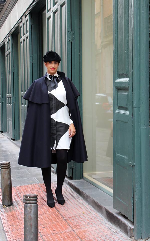 Fashion How to Style a Cape Coat: Dos and Donts You Need to Know
