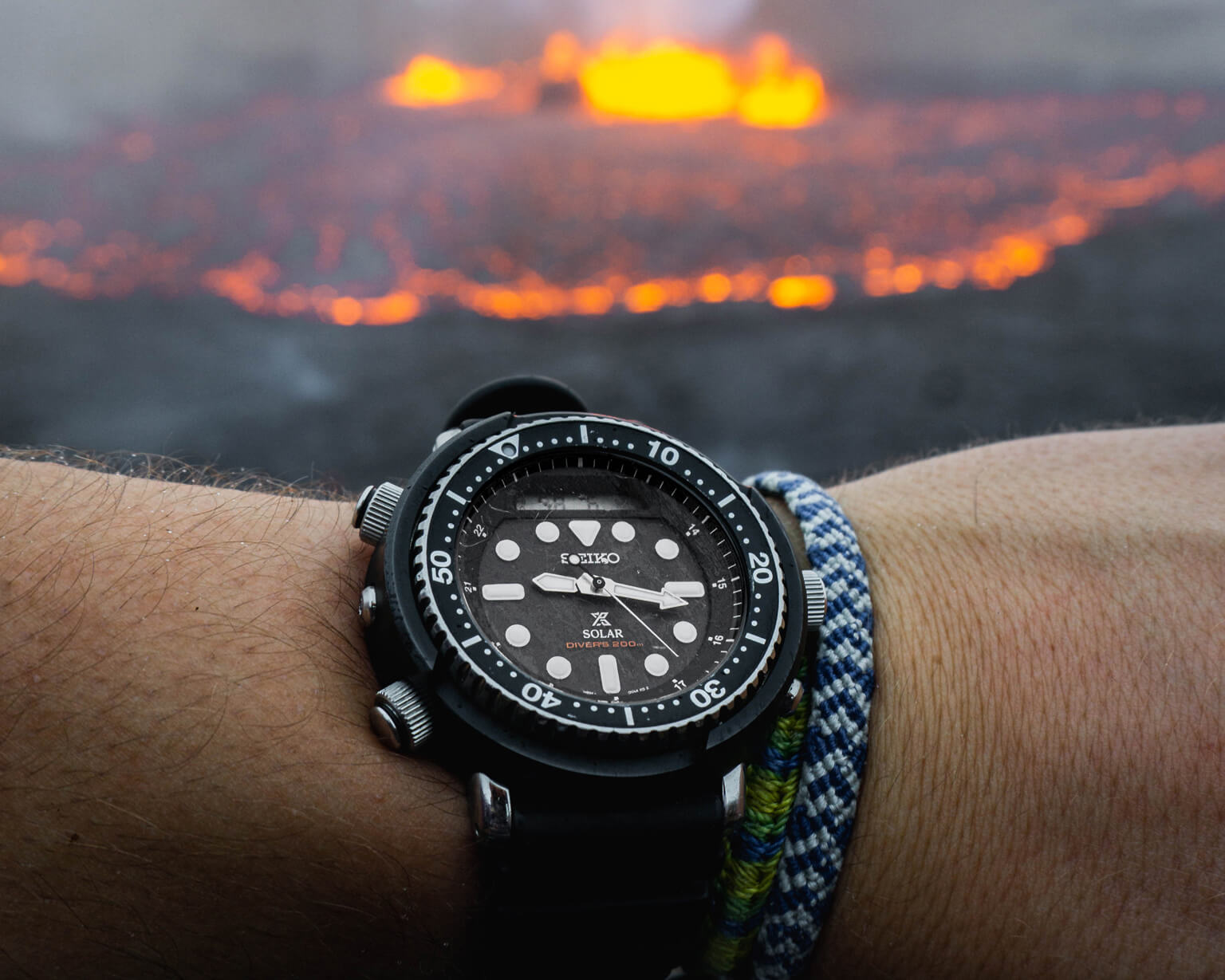 Seiko SNJ025 Arnie Watch: Features, Price and Where to Buy