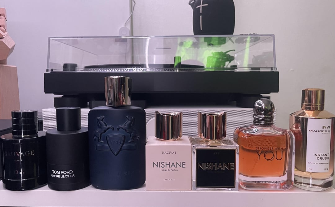 How to Choose Beast Mode Perfumes (A Simple Guide for Everyone)