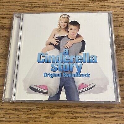 Cinderella Story Summer Soundtrack: All the Songs and Artists Listed