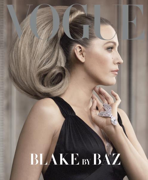 Is Vogue September 2024 the Best Issue Yet?