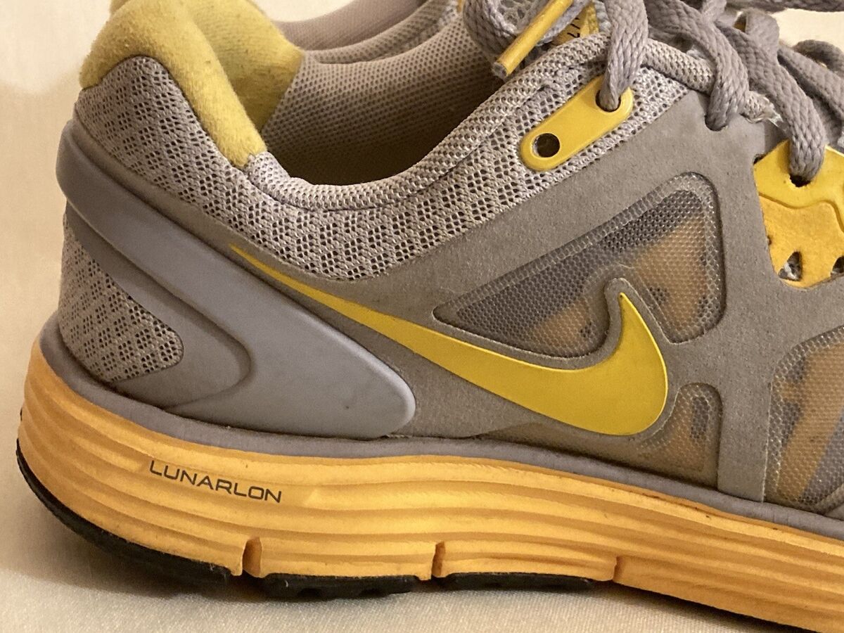 Best Deals on Grey and Yellow Nikes: Must-See Shoes for Sneaker Fans