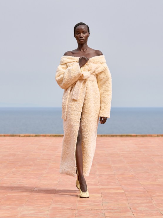Jacquemus Event: Discover the Must-See Moments from this Event!