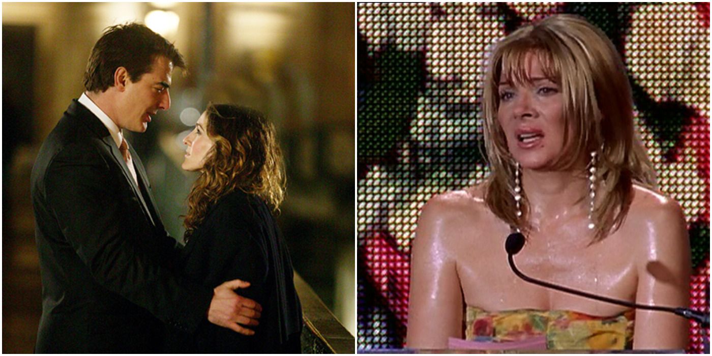 SATC Season 6 Review: Was It the Best or the Worst?