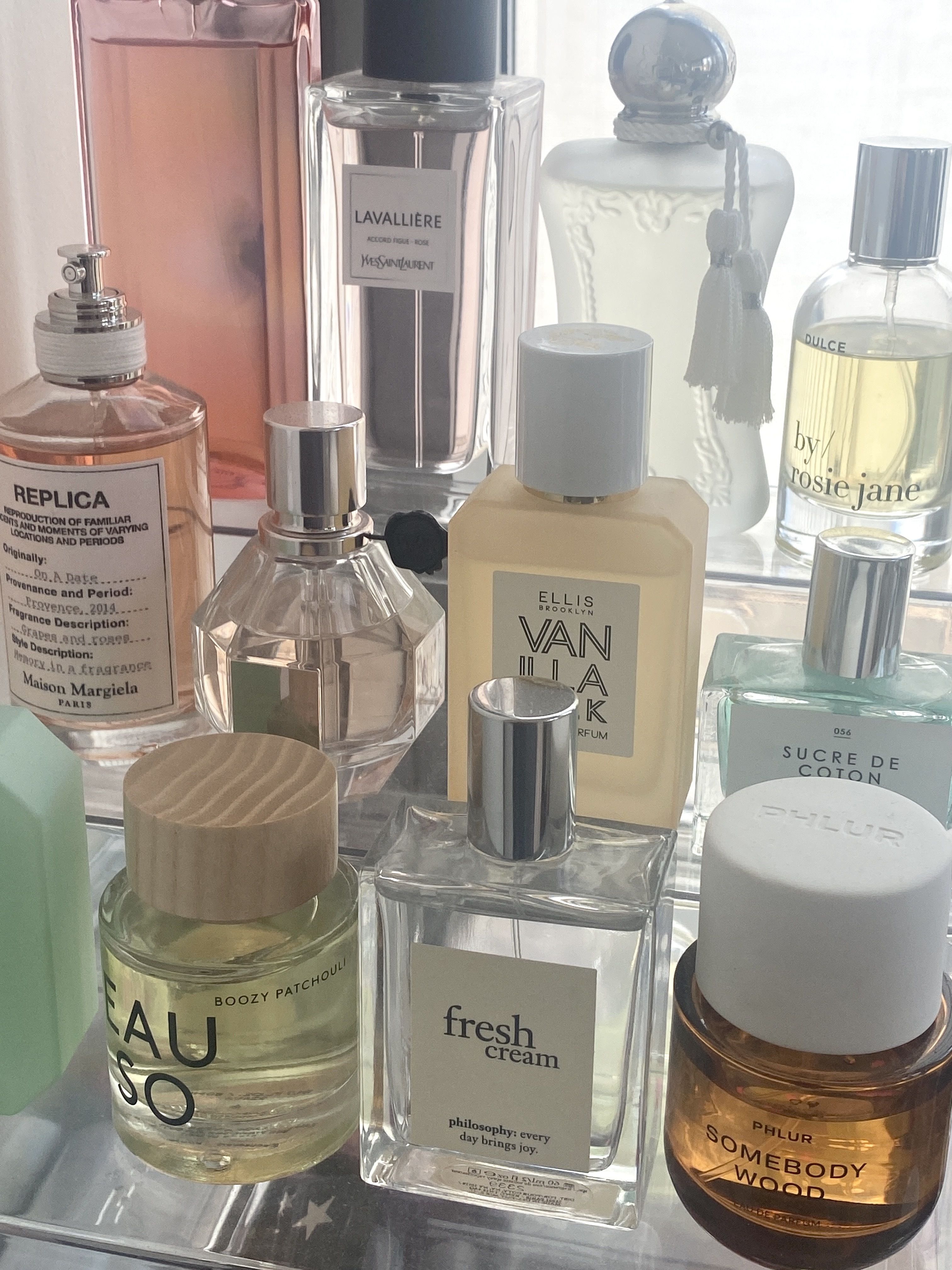 Love Sweet & Spicy? Try These Vanilla Perfumes