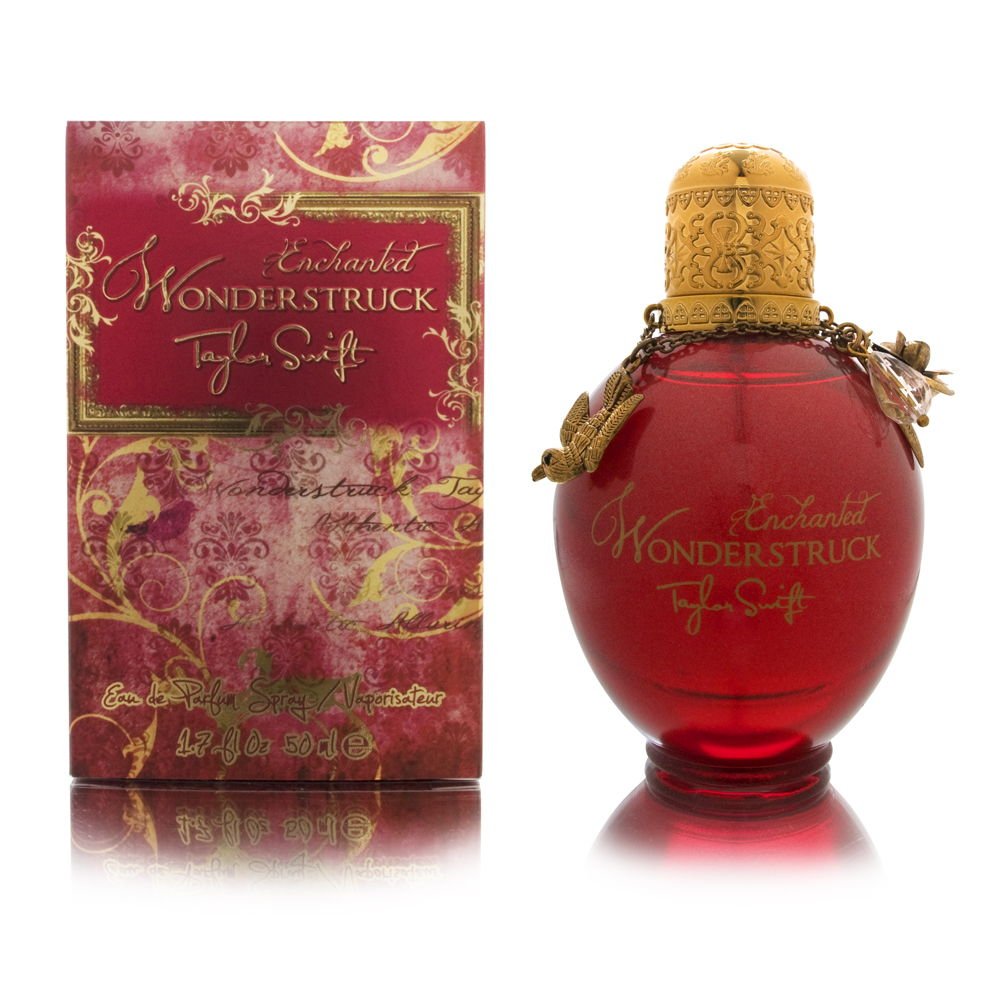 Where To Buy Perfume Enchanted Taylor Swift: Get The Best Deals On This Popular Fragrance
