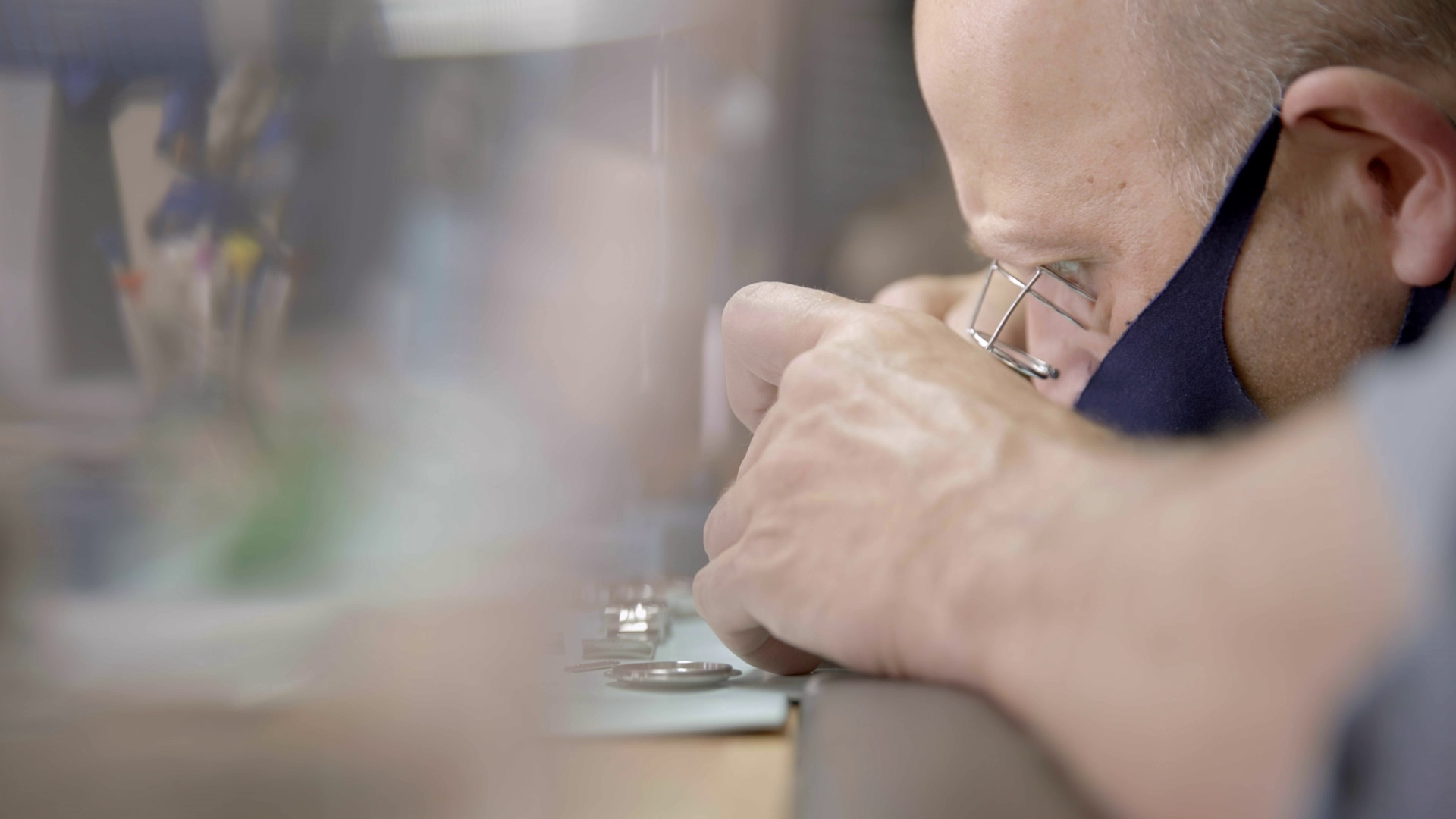 Need Watch Repair? Alex Watchworks Might Be Your Answer.