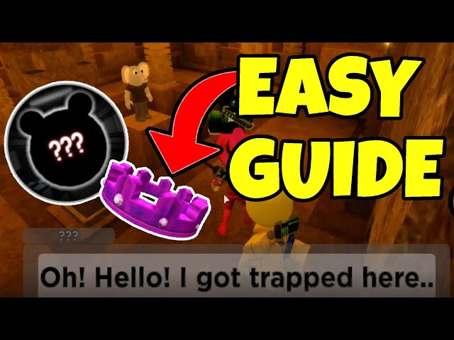 How to Get a Biggie Crown Picture? Easy Guide Here