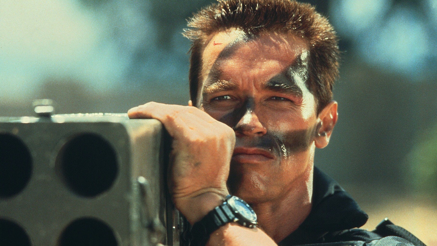Commando Guys: Top Action-Packed Adventures You Must See