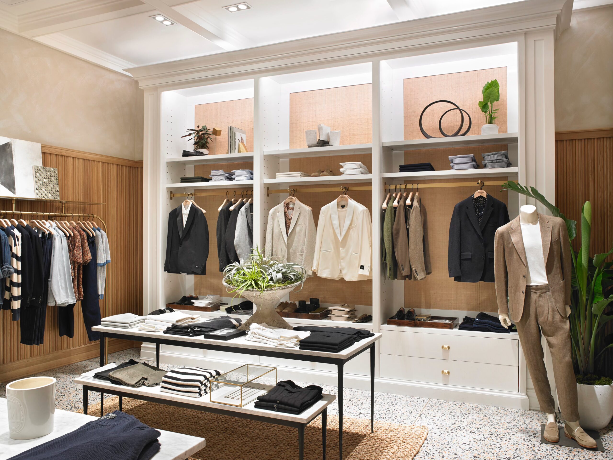 Top Retail Design Trends to Watch in 2024